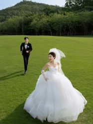 -苏菲雅婚纱摄影(环城南路店)