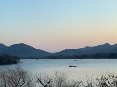 景观位-楼外楼(西湖景区孤山路店)