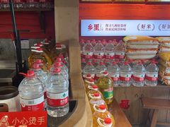 -乡里八闽·福州乡土菜(火车北站店)