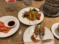 -盛宴标帜餐厅·亲子自助 (南昌喜来登酒店)