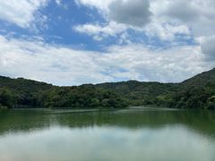 -广州市白云山风景名胜区