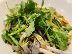 腌泥丁-蠔爺王志德生蚝馆(金沙湾店)