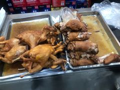 -豫掌柜饸饹面·烩面(秀沿路店)