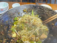 -张氏父子常德肠子馆(贺龙店)