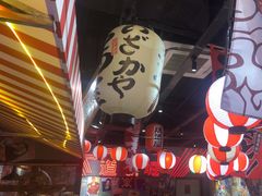-白石的深夜食堂(济南万象城店)