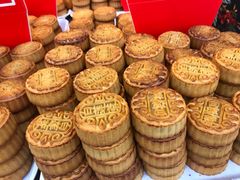 -华润万家(朱雀大街店)