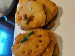 -枣子树·素食餐厅(朱家尖店)