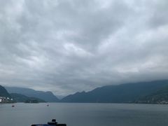 -雷波马湖风景区