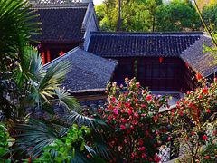 -泰州凤城河风景区-泰山公园