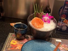 -元通寿司(地标店)