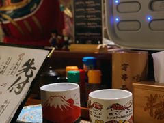 -半藏居酒屋(香港花园店)