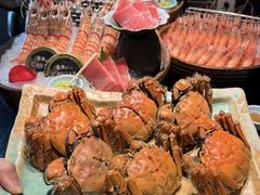 -花潮料理艺食馆(SM新生活广场店)