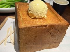 -绿茶餐厅(燕郊永旺店)