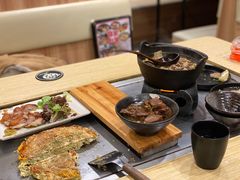 -日葵 大阪烧ひまり(仙霞路店)