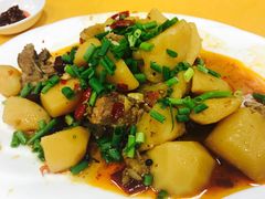-荣生萝卜汤饭店