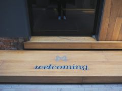 -大酉·M Coffee(北京美术馆店)