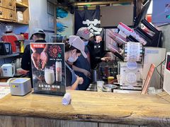 -寿奶茶·鲜奶与茶(合生汇购物中心店)