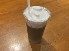 -星巴克(南京大世界店)