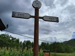 -泸沽湖国家级风景名胜区走婚桥