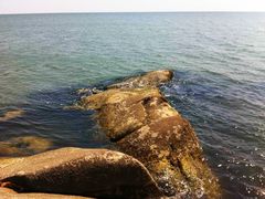 -老虎石海上公园