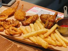 -必胜客(金开大道店)