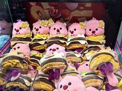 -星际传奇·电玩城·游戏厅·儿童乐园(大悦城店)