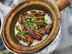 -红星光发煲仔饭(大石街店)