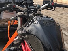 -摩道团机车工坊 摩托车维修 精洗店