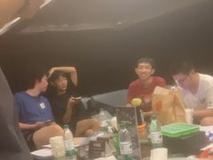 -剧狐剧本杀·月球探案馆(人民广场1号店)