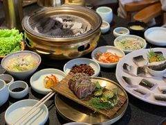 -味家烤肉烤鳗鱼牛排(西塔旗舰店)