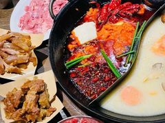 -五里关火锅(牛市口店)