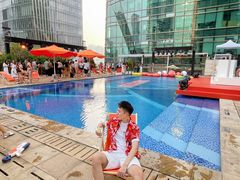 -深圳皇庭V酒店