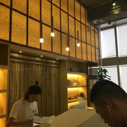 -亦美瑜伽·普拉提