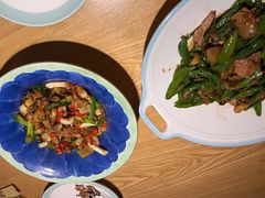 -呷湘厨·鱼汤捞饭·剁椒鱼头·辣椒炒肉(国家会展中心店)