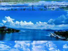 -大理洱海