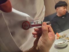 -海底捞火锅(大融城店)