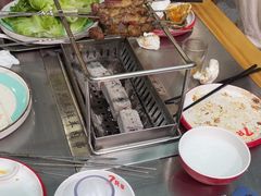 -古彭7只羊·招牌白串·碳锅羊肉旗舰店