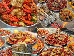 -回味鸭血粉丝汤(夫子庙瞻园路店)
