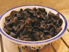 -上海虹桥宾馆味翠餐厅