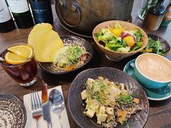 -Apollo·西班牙小酒馆(安福路店)