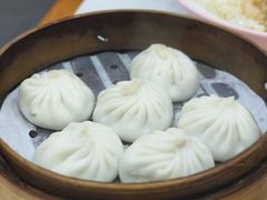 -老盛兴·上海小笼汤包馆(武夷店)