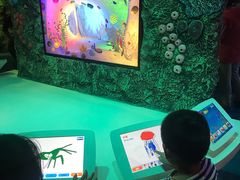 -沈阳海洋探索中心