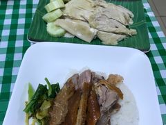 -鸡饭店