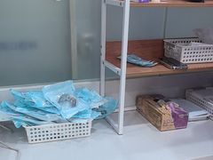 -上海仁爱医院口腔科 · 种植