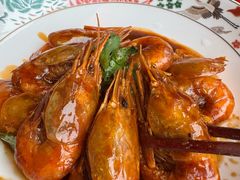 -奇芳阁·百年清真南京菜(夫子庙店)