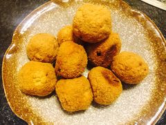 -荣德灶台鱼(圣泉寺店)