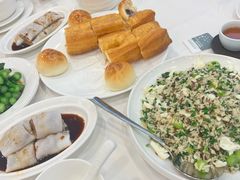 -凤凰楼酒家·粤宴点心(华强北店)