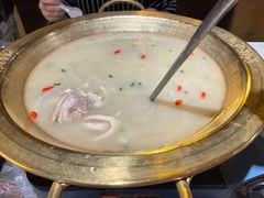 -霄汉羊排(万松园一店)