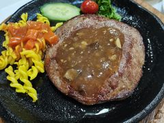 -佳客来牛排火锅自助(正义坊店)
