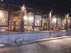 -院子餐厅·大锅菜·老杭帮(桥西直街店)